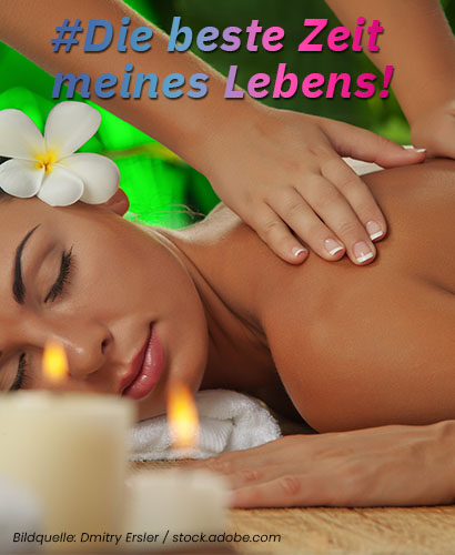 Ayurveda Massage Ausbildung
