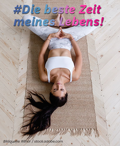 Yoga Lehrer Ausbildung