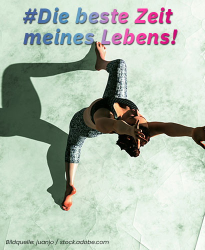 Yogatherapie Ausbildung