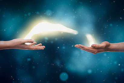 Heil- & Energie-Arbeit